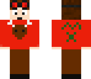 ugly sweater