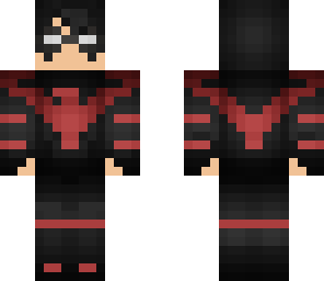 red nightwing