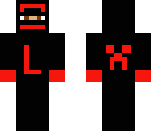 lorengamer ninja