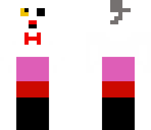 toy foxy