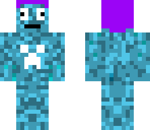 prismarine sea lantern guy