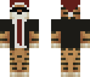 maxtonimc christmas