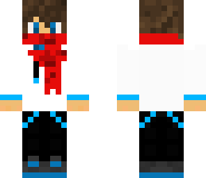 xmas  scarf