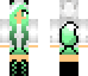 fixed mint wolf