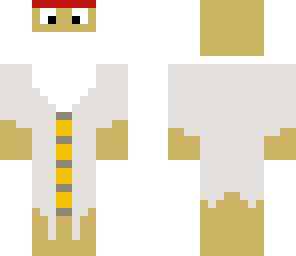 god santa