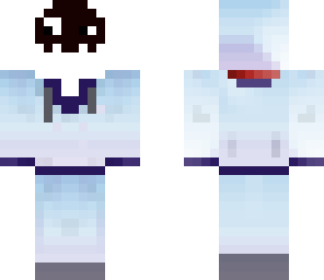 skeletwhite