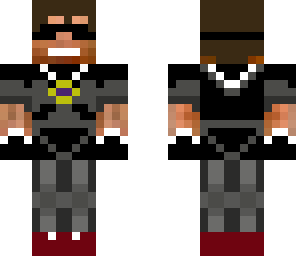 skydoesminecraft