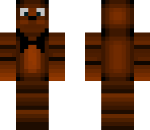 freddy fazbear full