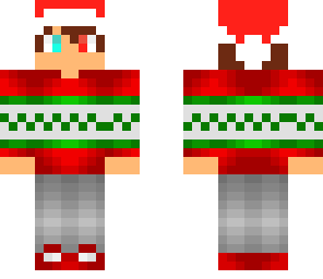 christmas boy 2 hd