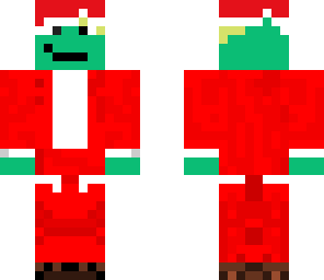 christmas timmy