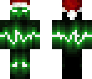 santa electro