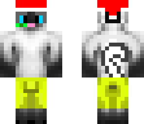 gato de navidad