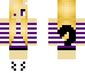cat girl