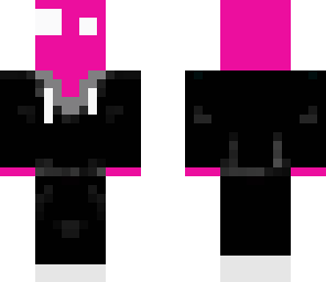 pinkey