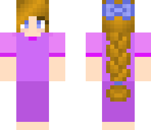 rapunzel