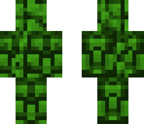 leave camo