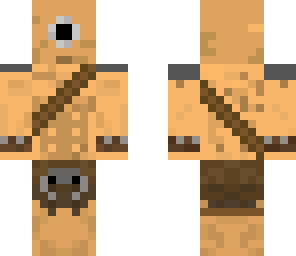 cyclops