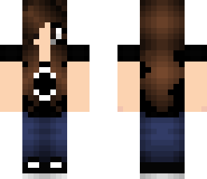 danisnotonfire girl with headset