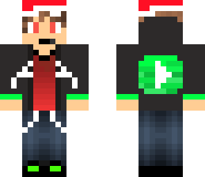 christmas boy
