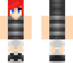 alix the vocaloid remake