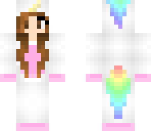 unicorn suit