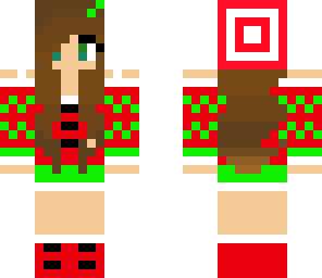 santacutie
