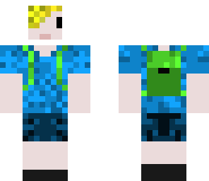 finn