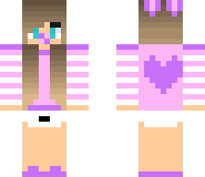 baby purple