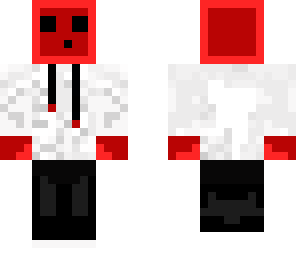 slime red