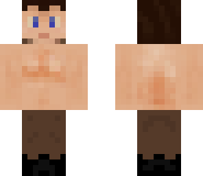 centaur 1