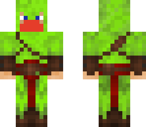 steverling the assassin