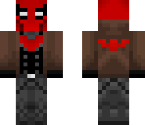 red hood