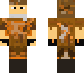 explorador