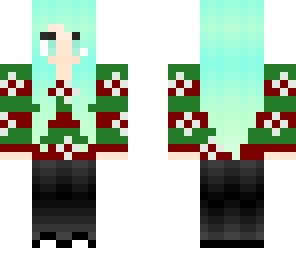 christmas sweater