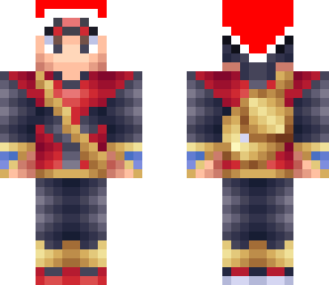 axel