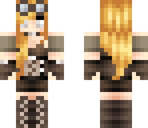 claire