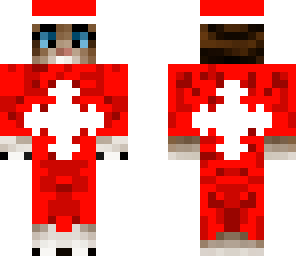 christmas hollykit