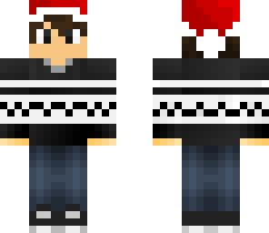 santa hat
