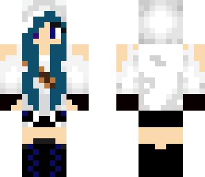 edited assasin girl