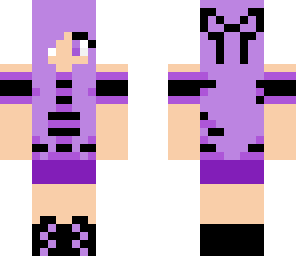 bonnie girl