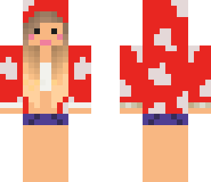 mooshroom girlll