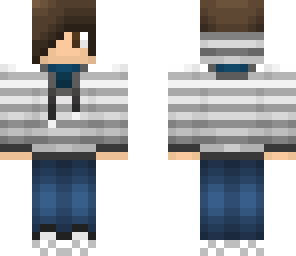 jonn skin