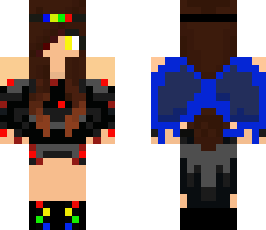 chaos nightmarity