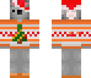christmas koala