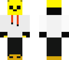 luiscraft