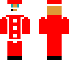 weinachtsmanbubi