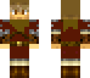 generic villager