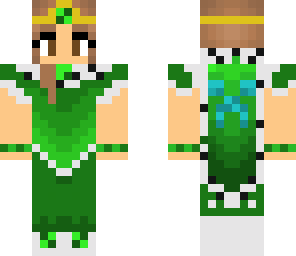 emerald queen