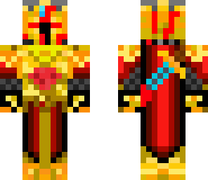 undead king