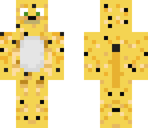 ocelot